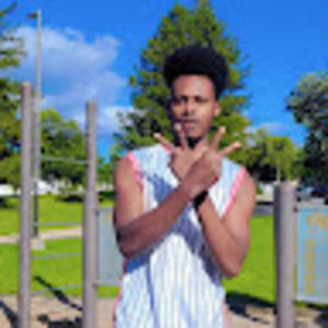 Meet your Posher, Vena_cee